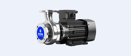 SFB/SFBX型不銹鋼化工泵