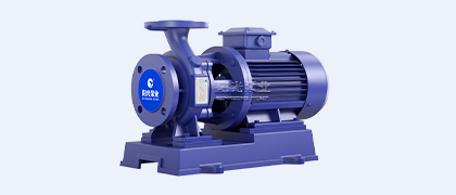 GBW型臥式濃硫酸化工泵