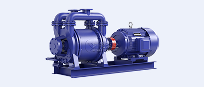 SK型水環(huán)真空泵